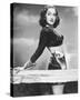 Dorothy Lamour-null-Stretched Canvas