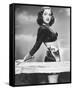 Dorothy Lamour-null-Framed Stretched Canvas