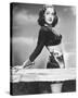 Dorothy Lamour-null-Stretched Canvas