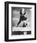 Dorothy Lamour-null-Framed Photo