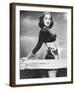 Dorothy Lamour-null-Framed Photo