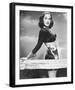 Dorothy Lamour-null-Framed Photo