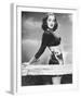 Dorothy Lamour-null-Framed Photo