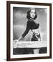 Dorothy Lamour-null-Framed Photo