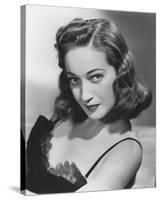 Dorothy Lamour-null-Stretched Canvas