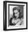 Dorothy Lamour-null-Framed Photo