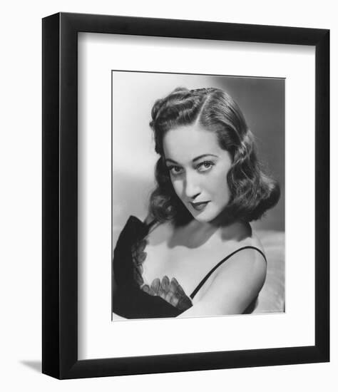 Dorothy Lamour-null-Framed Photo