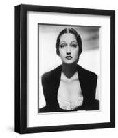 Dorothy Lamour-null-Framed Photo