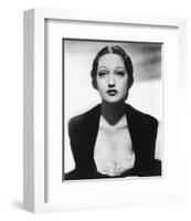 Dorothy Lamour-null-Framed Photo