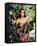 Dorothy Lamour-null-Framed Stretched Canvas