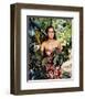 Dorothy Lamour-null-Framed Photo