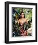 Dorothy Lamour-null-Framed Photo