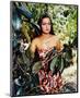 Dorothy Lamour-null-Mounted Photo