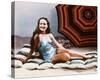 Dorothy Lamour-null-Stretched Canvas