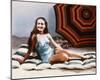 Dorothy Lamour-null-Mounted Photo