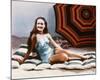 Dorothy Lamour-null-Mounted Photo