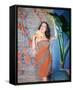 Dorothy Lamour-null-Framed Stretched Canvas