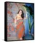 Dorothy Lamour-null-Framed Stretched Canvas