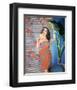 Dorothy Lamour-null-Framed Photo