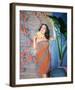 Dorothy Lamour-null-Framed Photo