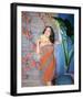 Dorothy Lamour-null-Framed Photo