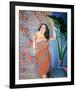 Dorothy Lamour-null-Framed Photo