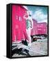 Dorothy Lamour-null-Framed Stretched Canvas