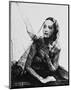 Dorothy Lamour-null-Mounted Photo