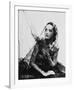 Dorothy Lamour-null-Framed Photo