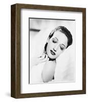 Dorothy Lamour-null-Framed Photo