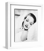 Dorothy Lamour-null-Framed Photo