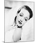 Dorothy Lamour-null-Mounted Photo