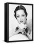 Dorothy Lamour-null-Framed Stretched Canvas