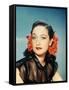 Dorothy Lamour-null-Framed Stretched Canvas