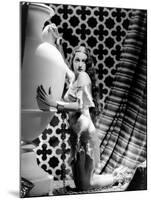 Dorothy Lamour-null-Mounted Photo