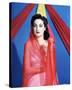 Dorothy Lamour-null-Stretched Canvas