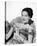 Dorothy Lamour-null-Stretched Canvas