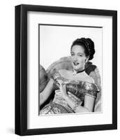 Dorothy Lamour-null-Framed Photo