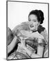 Dorothy Lamour-null-Mounted Photo