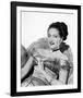 Dorothy Lamour-null-Framed Photo