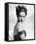 Dorothy Lamour-null-Framed Stretched Canvas