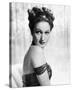 Dorothy Lamour-null-Stretched Canvas