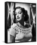 Dorothy Lamour-null-Framed Stretched Canvas