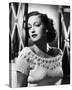 Dorothy Lamour-null-Stretched Canvas