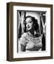 Dorothy Lamour-null-Framed Photo