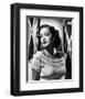 Dorothy Lamour-null-Framed Photo