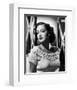 Dorothy Lamour-null-Framed Photo