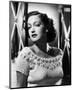 Dorothy Lamour-null-Mounted Photo