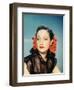 Dorothy Lamour-null-Framed Photographic Print