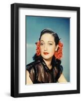 Dorothy Lamour-null-Framed Photographic Print